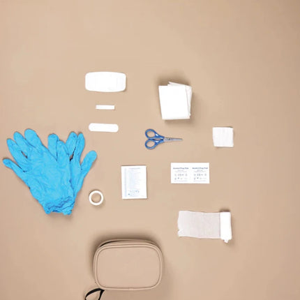Baltimore RCS Atelier Compact First Aid Kit - hospitality