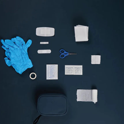 Baltimore RCS Atelier Compact First Aid Kit - hospitality