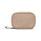 Polyester,Polyester / greige / 15 x 10 x 6 cm