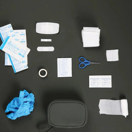 Baltimore RCS Atelier Compact First Aid Kit - hospitality