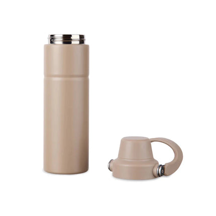 Baltimore Trek RCS Recycled Stainless Steel Bottle - hospitality