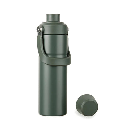 Baltimore Trek RCS Recycled Stainless Steel Bottle - hospitality