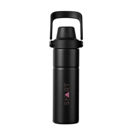 Baltimore Trek RCS Recycled Stainless Steel Bottle - hospitality