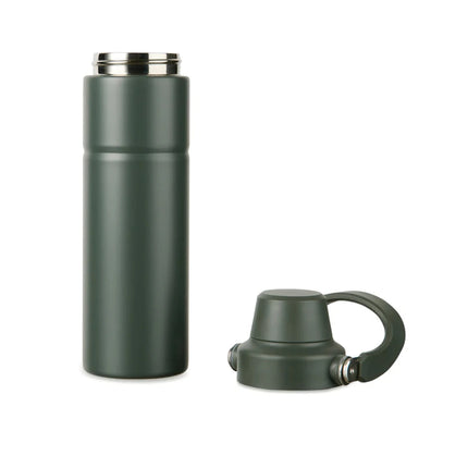 Baltimore Trek RCS Recycled Stainless Steel Bottle - hospitality