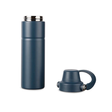 Baltimore Trek RCS Recycled Stainless Steel Bottle - hospitality