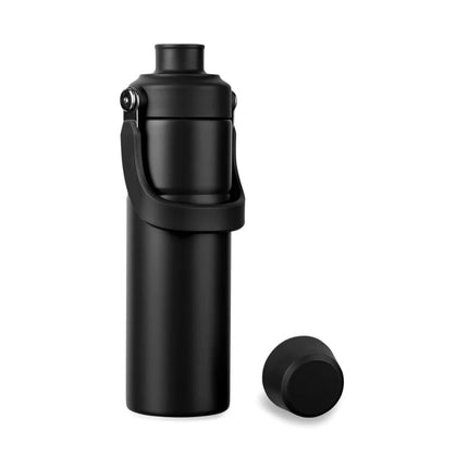 Baltimore Trek RCS Recycled Stainless Steel Bottle - hospitality