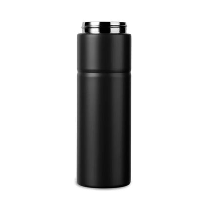 Baltimore Trek RCS Recycled Stainless Steel Bottle - hospitality