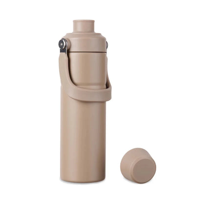 Baltimore Trek RCS Recycled Stainless Steel Bottle - hospitality