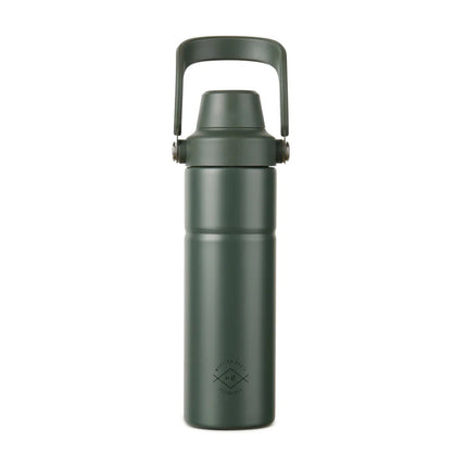 Baltimore Trek RCS Recycled Stainless Steel Bottle - hospitality