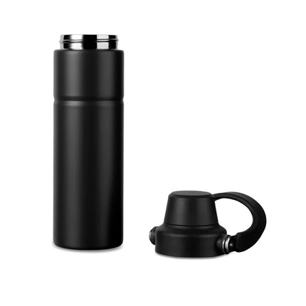 Baltimore Trek RCS Recycled Stainless Steel Bottle - hospitality