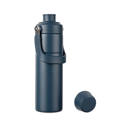 Baltimore Trek RCS Recycled Stainless Steel Bottle - hospitality