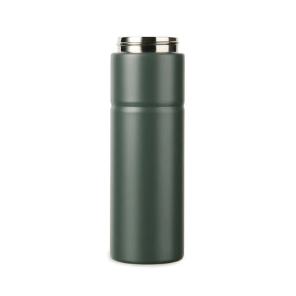 Baltimore Trek RCS Recycled Stainless Steel Bottle - hospitality