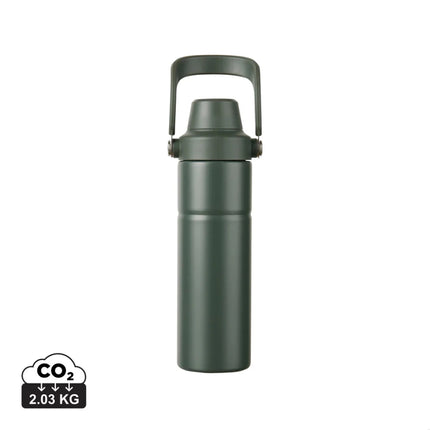 Baltimore Trek RCS Recycled Stainless Steel Bottle – part of the Golf Day kit