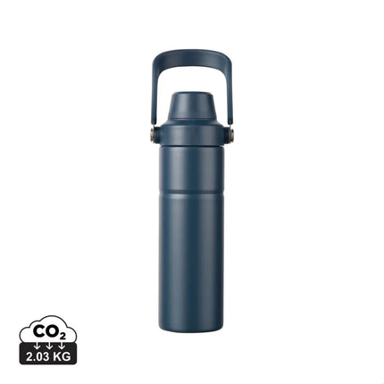 Baltimore Trek RCS Recycled Stainless Steel Bottle – part of the Weekend Away kit