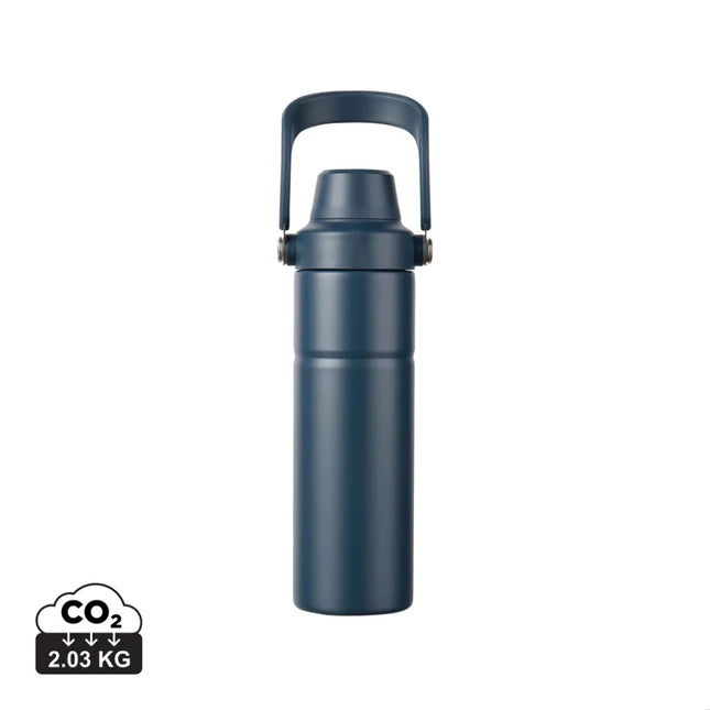 Baltimore Trek RCS Recycled Stainless Steel Bottle – part of the Weekend Away kit