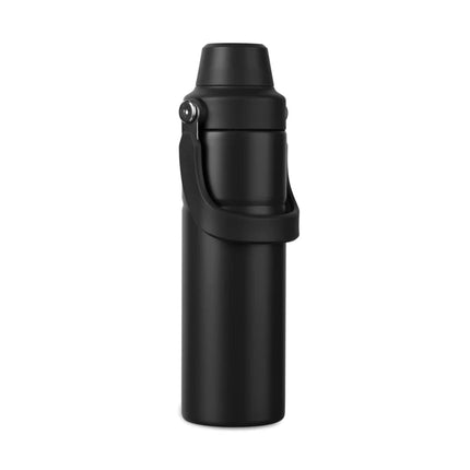 Baltimore Trek RCS Recycled Stainless Steel Bottle - hospitality