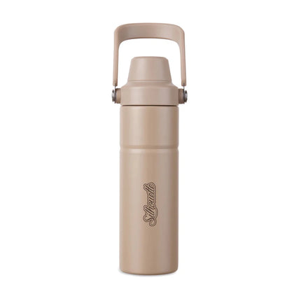 Baltimore Trek RCS Recycled Stainless Steel Bottle - hospitality