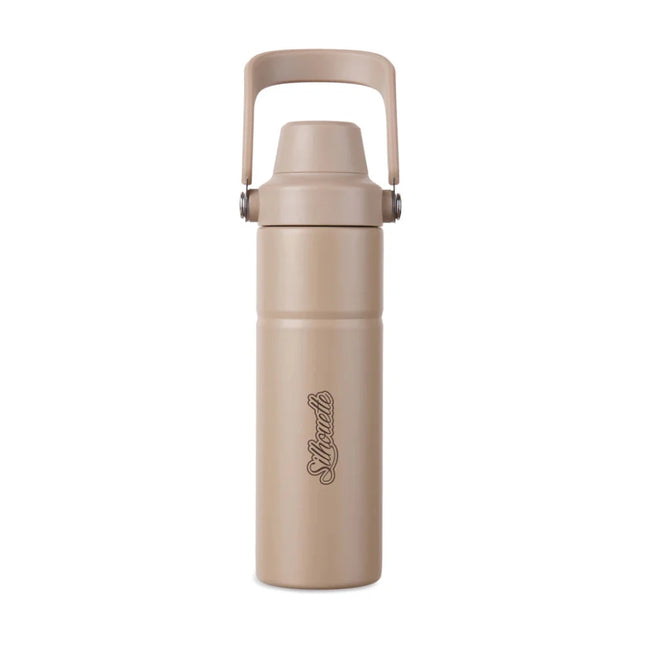 Baltimore Trek RCS Recycled Stainless Steel Bottle - hospitality