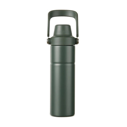 Baltimore Trek RCS Recycled Stainless Steel Bottle - hospitality