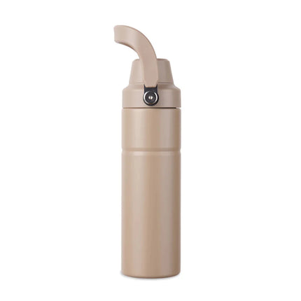 Baltimore Trek RCS Recycled Stainless Steel Bottle - hospitality