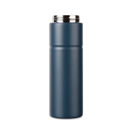 Baltimore Trek RCS Recycled Stainless Steel Bottle - hospitality
