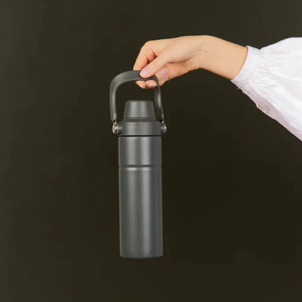 Baltimore Trek RCS Recycled Stainless Steel Bottle - hospitality