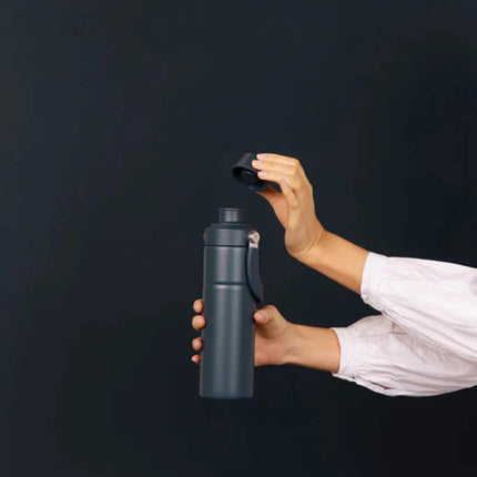 Baltimore Trek RCS Recycled Stainless Steel Bottle - hospitality