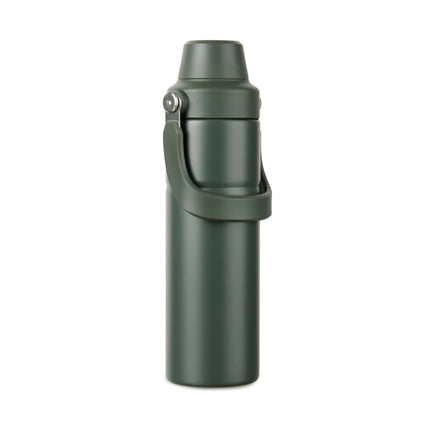 Baltimore Trek RCS Recycled Stainless Steel Bottle - hospitality