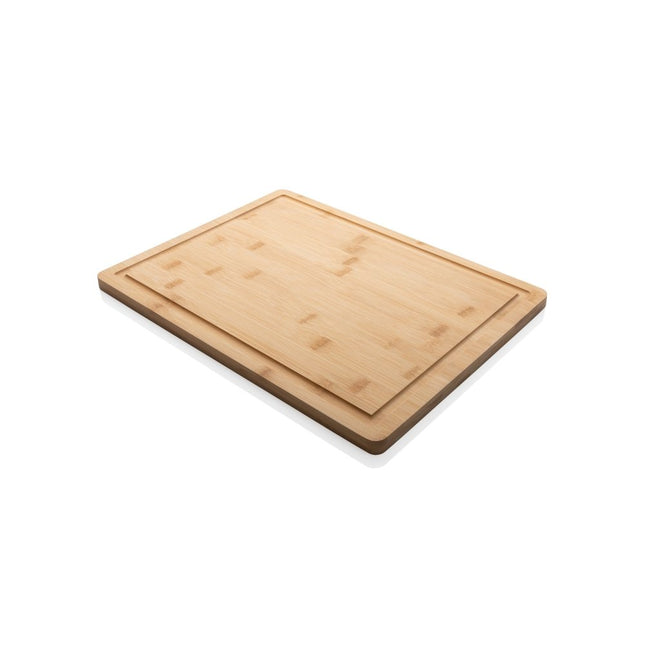 Bamboo cutting board 1.5x30x40cm pack of 25 - hospitality