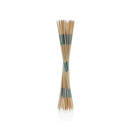 Bamboo giant mikado set - hospitality