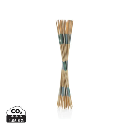 Bamboo giant mikado set - hospitality