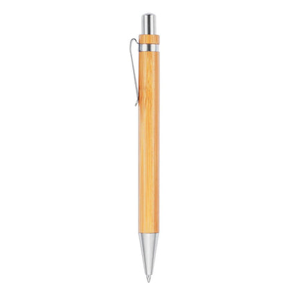 Bamboo pen - hospitality