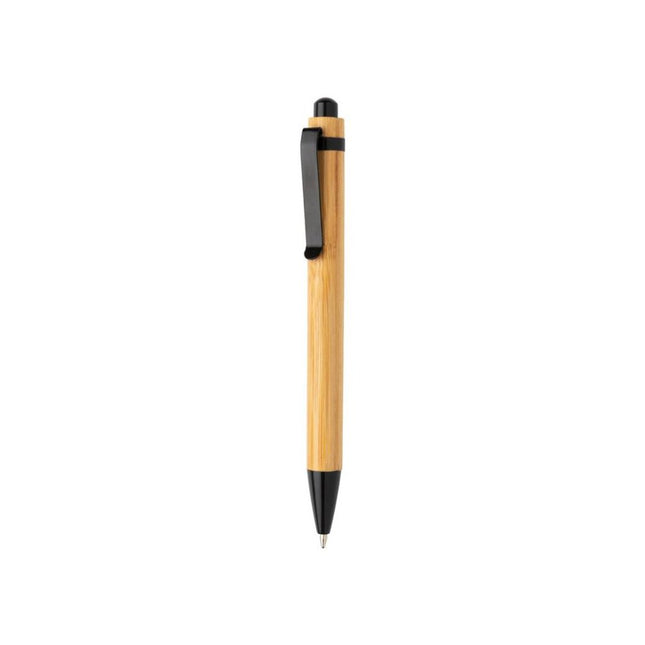 Bamboo pen pack of 500 - hospitality