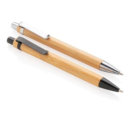 Bamboo pen pack of 500 - hospitality