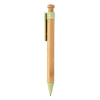 Branded / Green