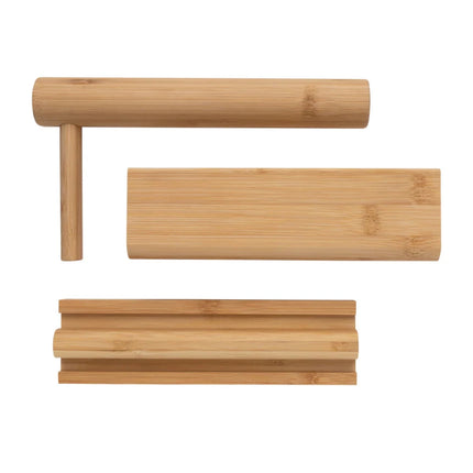 Bamboo sushi making set - hospitality