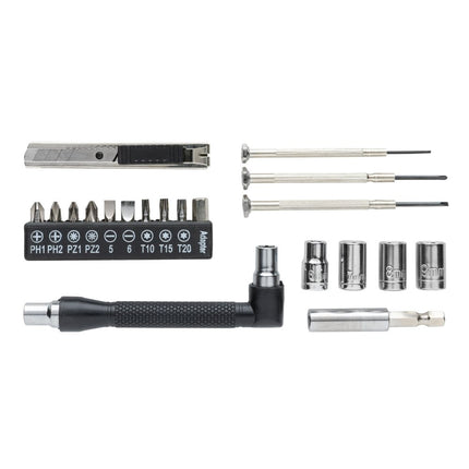 Bamboo Tool Set pack of 25 - hospitality