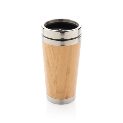 Bamboo tumbler - hospitality