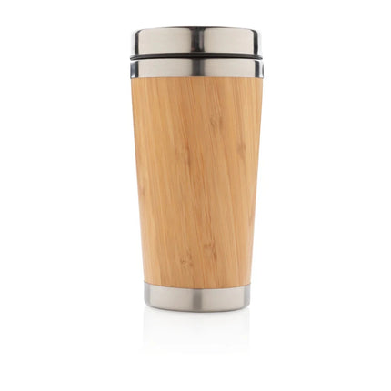 Bamboo tumbler - hospitality