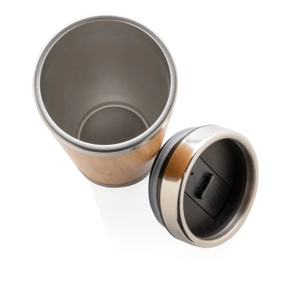 Bamboo tumbler - hospitality
