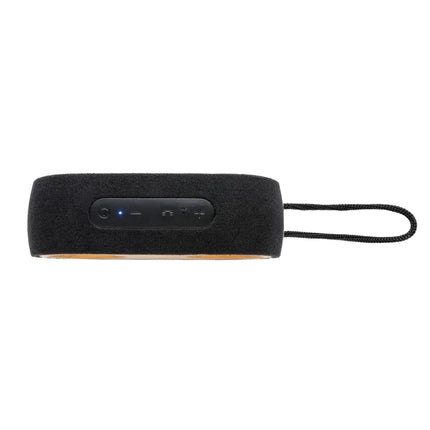 Bamboo X double speaker - hospitality