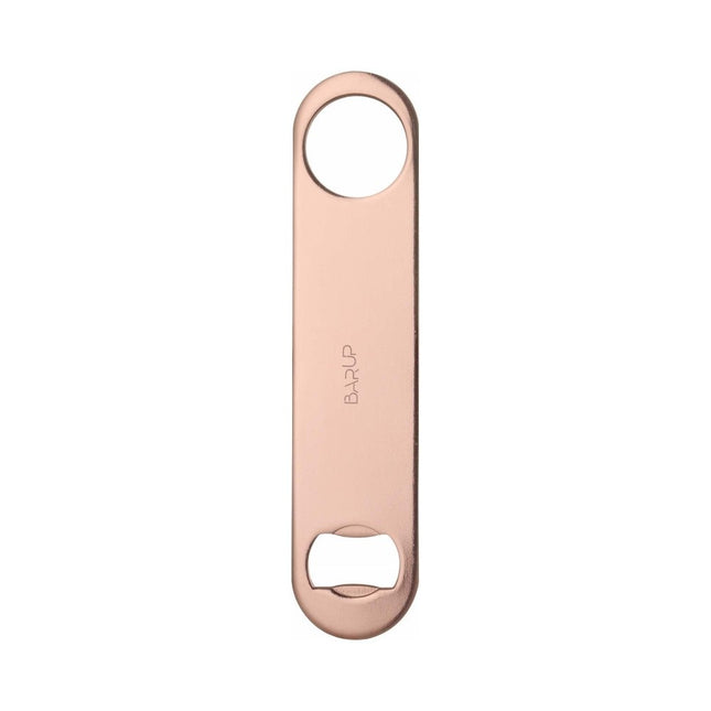 Bar blade, Bar up, Copper, 180x40x(H)2mm - hospitality