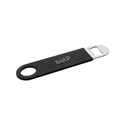 Bar blade, BarUp, black, 180x40mm - hospitality