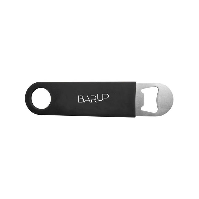 Bar blade, BarUp, black, 180x40mm - hospitality