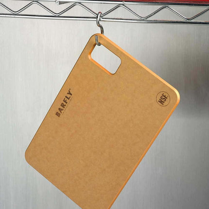 Bar cutting board, 150x230mm - hospitality