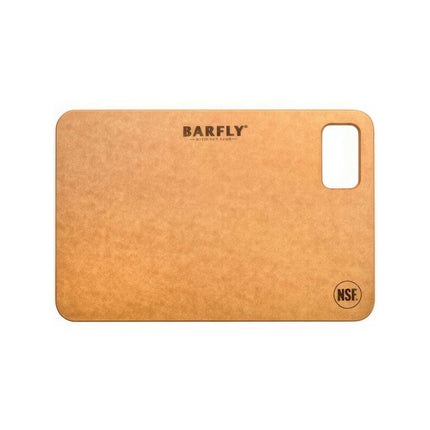Bar cutting board, 150x230mm - hospitality