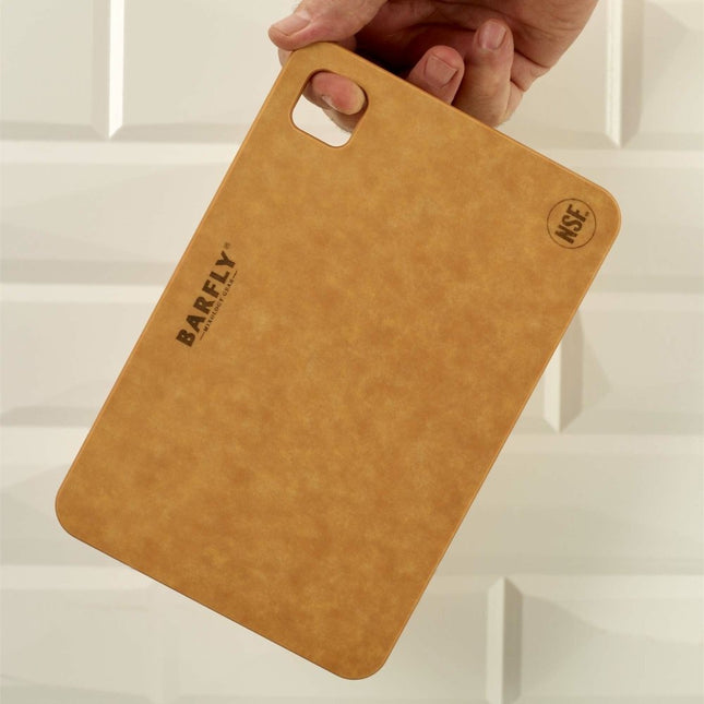 Bar cutting board, 150x230mm - hospitality