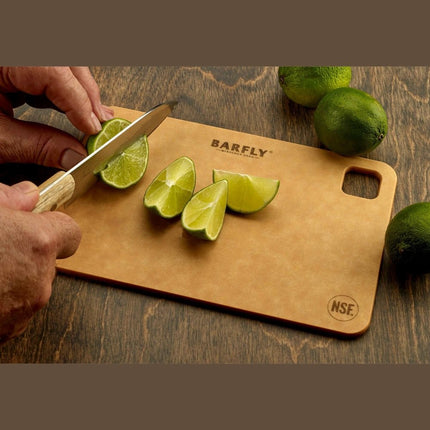 Bar cutting board, 150x230mm - hospitality