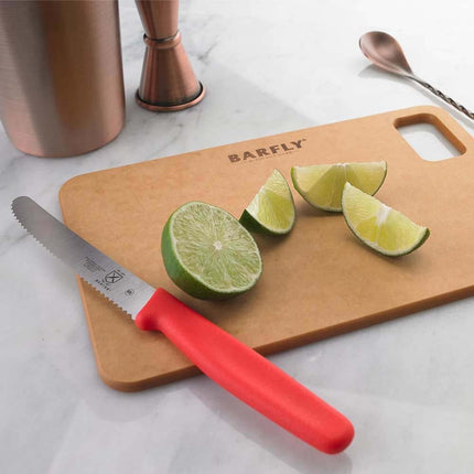 Bar cutting board, 150x230mm - hospitality