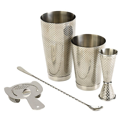 Bar Measuring cup, Stainless Steel, 75ml - hospitality